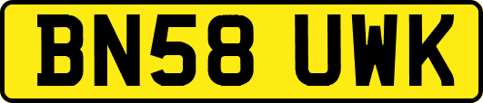 BN58UWK