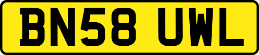 BN58UWL