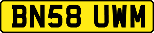 BN58UWM