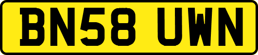 BN58UWN