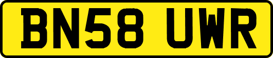 BN58UWR