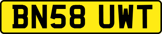 BN58UWT