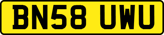 BN58UWU