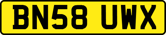 BN58UWX