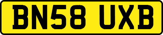 BN58UXB