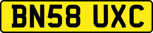 BN58UXC
