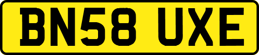 BN58UXE