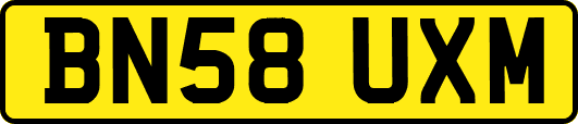 BN58UXM