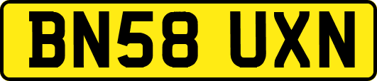 BN58UXN