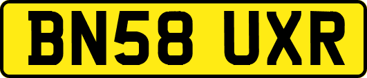 BN58UXR