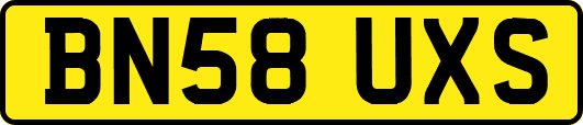 BN58UXS