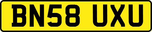 BN58UXU