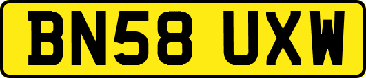 BN58UXW