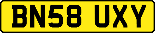 BN58UXY