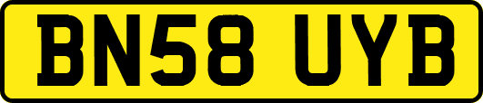 BN58UYB