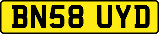 BN58UYD