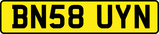 BN58UYN