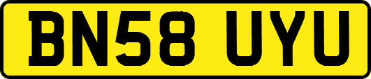 BN58UYU