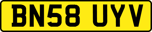 BN58UYV