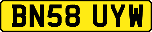 BN58UYW