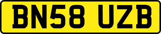 BN58UZB