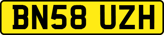 BN58UZH