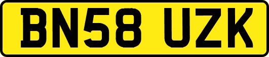 BN58UZK