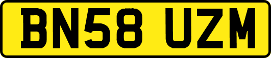 BN58UZM