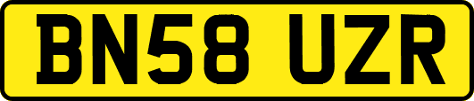 BN58UZR