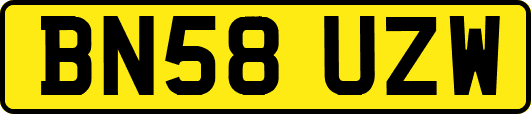 BN58UZW