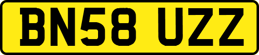 BN58UZZ