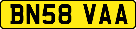 BN58VAA