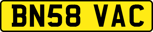 BN58VAC