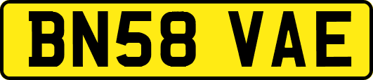 BN58VAE
