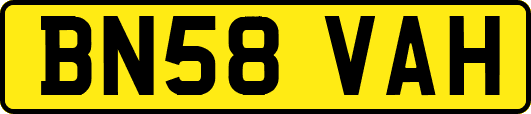 BN58VAH