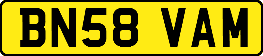 BN58VAM
