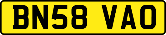 BN58VAO