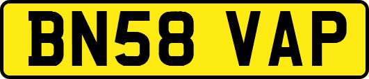 BN58VAP