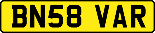 BN58VAR