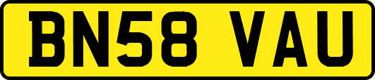 BN58VAU