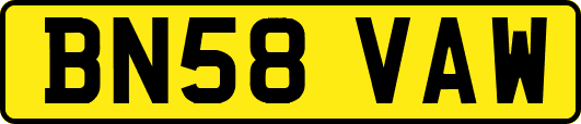 BN58VAW