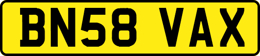 BN58VAX