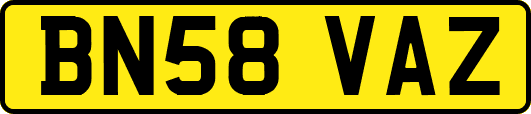 BN58VAZ