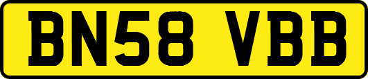 BN58VBB
