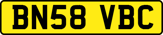 BN58VBC