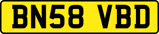 BN58VBD
