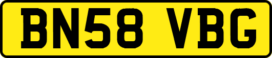 BN58VBG