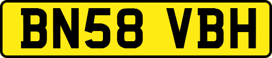 BN58VBH