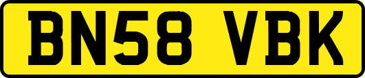 BN58VBK