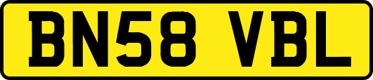 BN58VBL